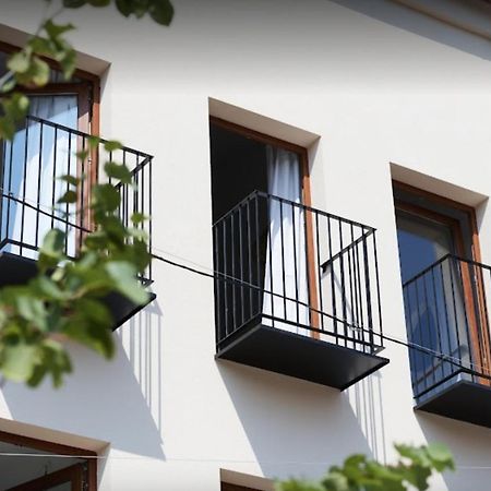 Slow Home Apartments Valencia Exterior photo